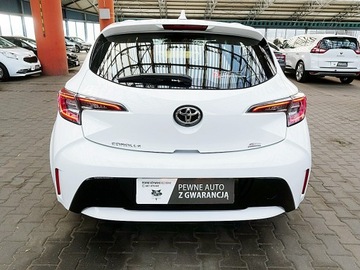 Toyota Corolla XII Hatchback 1.2 Turbo D-4T 116KM 2022 Toyota Corolla LED+NAVI Kraj Bezwypadkwy 1wł F23%, zdjęcie 3