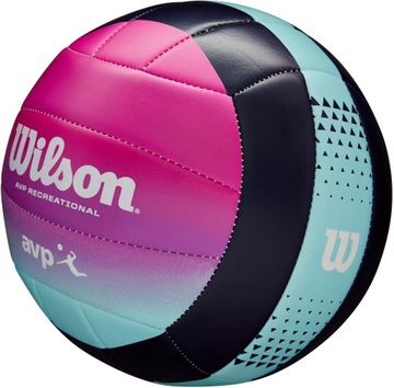 WILSON AVP OASIS VOLLEYBALL 5 ВОЛЕЙБОЛ