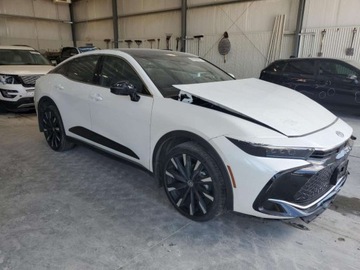 Toyota 2024 Toyota Crown Platinum 2024 2.4l 2.4 Hybryda 340KM, zdjęcie 2