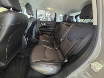 Jeep Compass II SUV Plug-In Facelifting 1.3 GSE T4 240KM 2023 Jeep Compass 1.3 T4 PHEV 4xe Limited Upland 240KM Gwarancja Dealer Vat23 P, zdjęcie 1