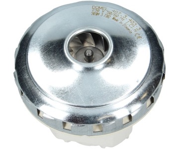 Silnik odkurzacza Zelmer Aquawelt Aquos Karcher | ZVC752ST ZVC722ST