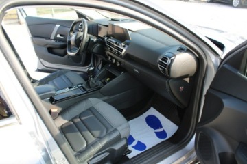 Citroen C4 III 2022 Citroen C4 SHINE 1.5D F-Vat Salon Polska Gwarancja, zdjęcie 32