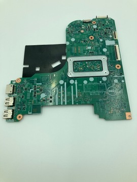 Материнская плата Dell Inspiron 15 3573