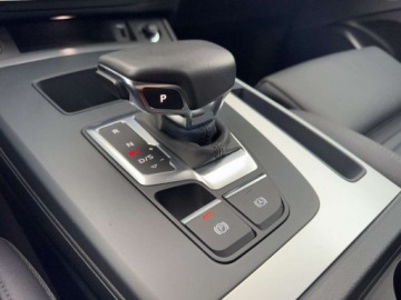 Audi Q5 II SUV Facelifting 2.0 40 TDI 204KM 2022 Audi Q5 S tronic Virtual Cockpit Navi LED Kamera Skora AC-trzystrefowa 2.0, zdjęcie 27