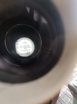 ДАЛЬНОМЕР ДЛЯ ГОЛЬФА BUSHNELL TOUR V4 SHIFT SLOPE с ручкой