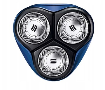Лезвия Litago SH30 для Philips SH30/SH50/S3000/S1000 3 шт.