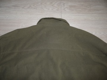 КРУТАЯ ФЛИСОВАЯ РУБАШКА - ELCH