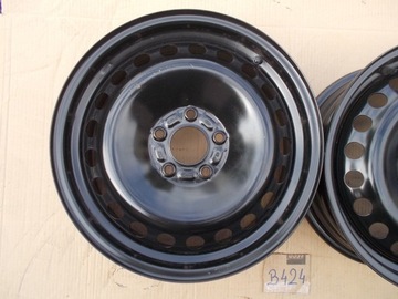 DISK 16 FORD C-MAX FOCUS KUGA VOLVO S40 V50 C30