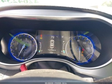 Chrysler Pacifica II 2025 Chrysler Pacifica Limited 2025 3.6l 3.6 Benzyna 287KM, zdjęcie 10