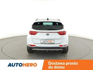 Kia Sportage IV SUV 1.6 T-GDI 177KM 2017 Kia Sportage 4WD 177KM Panorama Navi Kamera, zdjęcie 5