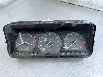 PŘÍSTROJOVÁ DESKA BUDÍKY VOLKSWAGEN OE 3A0919033