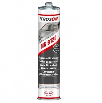 TEROSON MS 9120 SZARY 310ML