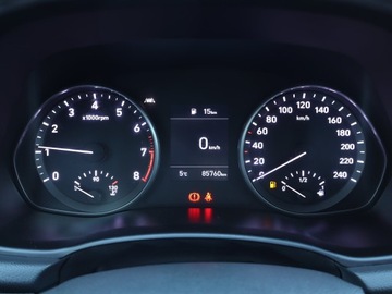 Hyundai i30 III Wagon Facelifting 1.0 T-GDI 120KM 2022 Hyundai i30 1.0 T-GDI, Salon Polska, zdjęcie 10