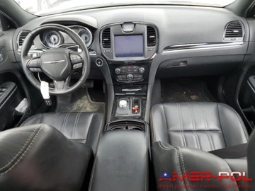 Chrysler 300C II 2021 Chrysler 300s _3.6 L_2021r_RWD 3.6 Benzyna 300KM, zdjęcie 6