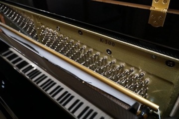 Классическое фортепиано Kawai K-500 130 см