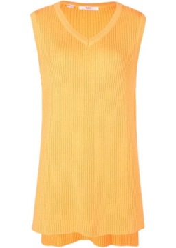 ТРИКОТАЖНЫЙ ЖИЛЕТ BONPRIX 56