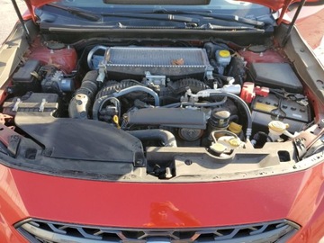 Subaru 2022 Subaru WRX 2022 2.5l 2.5 Benzyna 271KM, zdjęcie 6