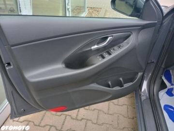 Hyundai i30 III 2025 Hyundai i30 1.0 T-GDI Smart DCT Benzyna 100KM, zdjęcie 9
