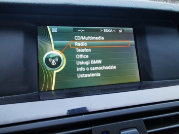 BMW Seria 5 F10-F11 Limuzyna 520d 184KM 2010 BMW 5 520D, F10, Automat, PDC, Podgrzewane fotele, zdjęcie 5