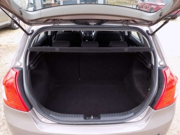 Kia Ceed I Hatchback 5d Facelifting 1.6 DOHC CVVT 126KM 2009 Kia Ceed BIALOLEKA 1,6 benzyna (125 KM), 2009 r. prod KOMIS TYSIAK, zdjęcie 8