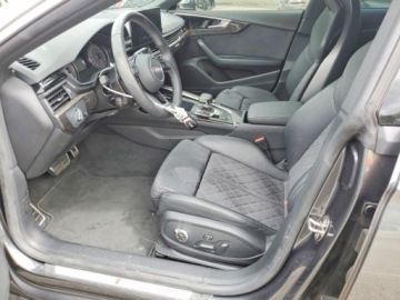 Audi A5 F5 2022 Audi S5 Sportback Premium 2022 3.0 Benzyna 349KM, zdjęcie 7