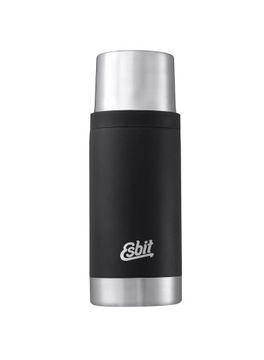 Termos Esbit SCULPTOR VACUUM FLASK 0,5 black
