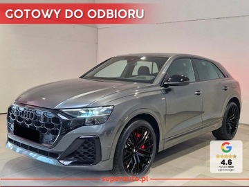 Audi Q8 2025 AUDI Q8 TFSI e quattro Suv 3.0 (490KM) 2025