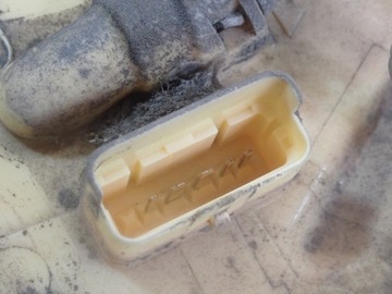 FORD MONDEO IV MK4 07- KOMBI SENZOR PALIVA PLOVÁK A2C53 279699 5 PIN