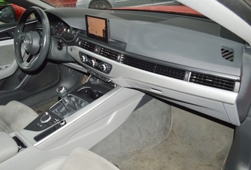 Audi A5 F5 Coupe 2.0 TDI 190KM 2018 AUDI A5 Sportback 2.0 TDI 190 KM, zdjęcie 33