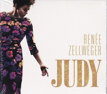CD- RENEE ZELLWEGER- JUDY (W FOLII) Soundtrack