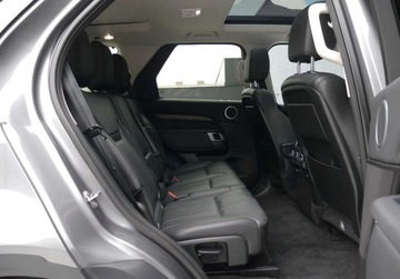 Land Rover Discovery V Terenowy 2.0 SD4 240KM 2017 Land Rover Discovery HSE 2.0 SD4 240HP Automat Salon Pl. 1.wl Panorama LED, zdjęcie 26