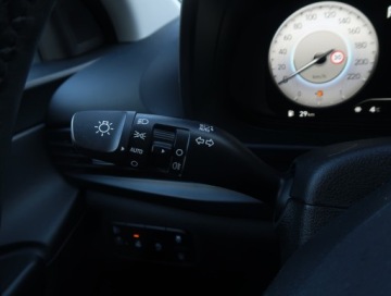 Hyundai Bayon SUV 1.0 T-GDI 100KM 2022 Hyundai Bayon 1.0 T-GDI, Serwis ASO, Automat, zdjęcie 17