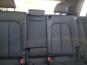 Audi Q3 II 2022 Audi Q3 Premium Plus S Line 45 2022 2.0L 2.0 Benzyna 228KM, zdjęcie 10