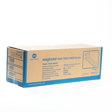 Waste Toner Konica Minolta Magicolor 4600 A06X0Y0 OEM FV
