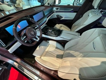 Hongqi H9 2.0 T 245KM 2026 Hongqi H9 2.0 Benzyna 245KM, zdjęcie 5