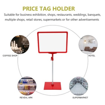 Рекламный стенд Прозрачный постер вагины