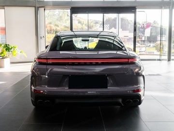 Porsche Panamera III Liftback 4 2.9 353KM 2025 PORSCHE Panamera 4 Sedan 3.0 (353KM) 2025, zdjęcie 1