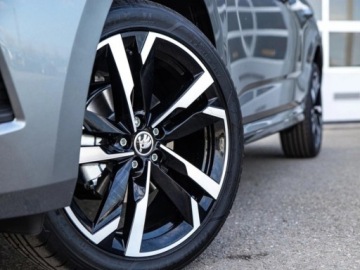 Skoda Kamiq Crossover Facelifting 1.5 TSI 150KM 2026 Od ręki - Monte Carlo 1.5 TSI DSG 150KM, zdjęcie 12