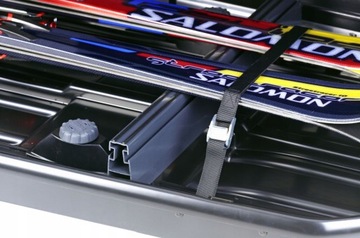 THULE WSPORNIK DO PRZEWOZU NART 6949