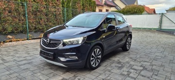 Opel Mokka I X 1.4 Turbo 120KM 2019 OPEL MOKKA X COSMO! Super stan!, zdjęcie 1