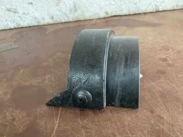 POLARIS INDY 500 СНЕГОХОД КРЫШКА ПЛАСТИКОВАЯ НАПОЛНИТЕЛЬ