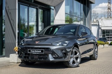 Cupra Leon II Hatchback Facelifting 1.5 TSI 150KM 2026 Cupra Leon 1.5 TSI 150 KM - Dostępny od ręki!, zdjęcie 1