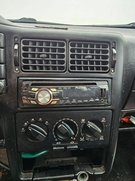 Seat Ibiza II 1999 Seat Ibiza Klimatyzacja | 1.9 sdi | 64 KM, zdjęcie 7