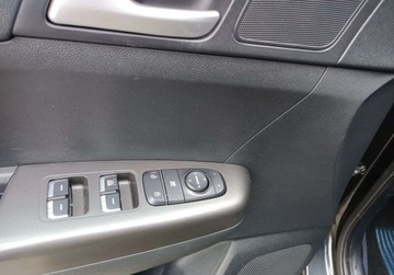Kia Sportage IV SUV 1.7 CRDi 141KM 2018 Kia Sportage 1.7 Diesel 141KM, zdjęcie 11
