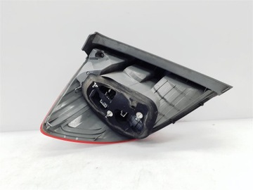 HONDA JAZZ 11-14R SVĚTLO ZADNÍ LED ORIG EU !