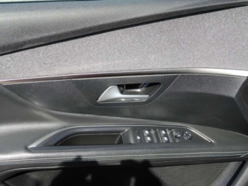 Peugeot 3008 II Crossover Facelifting  1.5 BlueHDi 130KM 2021 Peugeot 3008 Allure Navi Skora Led 97 Tys Km Alu 18 Keyless Go Kamery 2021, zdjęcie 20