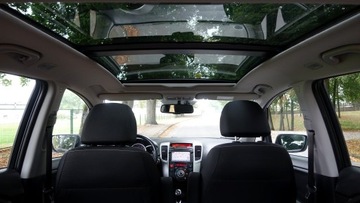 Kia Venga Mikrovan 1.6 CRDi 128KM 2014 .. Venga .. Kamera .. Panorama .. Navi .. PDC .. Klimatronik .. Serwisowany, zdjęcie 10