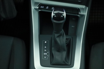 Audi Q3 II SUV 1.5 35 TFSI 150KM 2022 Audi Q3 Sportback 35 TFSI, Salon Polska, zdjęcie 11