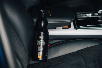 ADBL BONNET 1L + ADBL INTERIOR CLEANER SET 1000мл для чистки салона