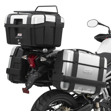 GIVI SR6401 Stelaż centralny pod kufer TRIUMPH Tiger 800 / 800 XC / 800 XR